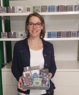 Avatar des Verkäufers